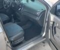 Серый Шевроле Авео, объемом двигателя 1.5 л и пробегом 306 тыс. км за 4500 $, фото 14 на Automoto.ua