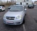 Серый Шевроле Авео, объемом двигателя 1.4 л и пробегом 169 тыс. км за 4500 $, фото 1 на Automoto.ua