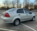 Серый Шевроле Авео, объемом двигателя 1.5 л и пробегом 182 тыс. км за 4499 $, фото 2 на Automoto.ua
