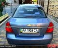Сірий Шевроле Авео, об'ємом двигуна 1.5 л та пробігом 208 тис. км за 4700 $, фото 2 на Automoto.ua
