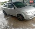 Сірий Шевроле Авео, об'ємом двигуна 1.5 л та пробігом 550 тис. км за 4131 $, фото 3 на Automoto.ua