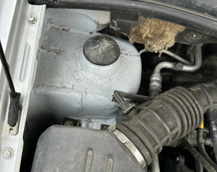 Серый Шевроле Авео, объемом двигателя 1.5 л и пробегом 126 тыс. км за 2900 $, фото 46 на Automoto.ua