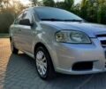 Серый Шевроле Авео, объемом двигателя 1.5 л и пробегом 0 тыс. км за 1850 $, фото 4 на Automoto.ua