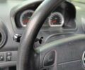 Сірий Шевроле Авео, об'ємом двигуна 1.5 л та пробігом 129 тис. км за 3499 $, фото 9 на Automoto.ua