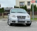 Сірий Шевроле Авео, об'ємом двигуна 1.5 л та пробігом 250 тис. км за 2250 $, фото 1 на Automoto.ua
