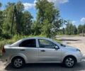 Серый Шевроле Авео, объемом двигателя 0 л и пробегом 244 тыс. км за 3600 $, фото 2 на Automoto.ua
