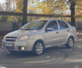 Шевроле Авео 2006 в Николаеве на Automoto.ua Серый Шевроле Авео, объемом двигателя 1.5 л и пробегом 283 тыс. км за 3550 $, фото 1 на Automoto.ua