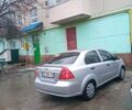 Серый Шевроле Авео, объемом двигателя 1.5 л и пробегом 198 тыс. км за 2700 $, фото 1 на Automoto.ua