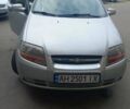 Сірий Шевроле Авео, об'ємом двигуна 1.5 л та пробігом 148 тис. км за 3700 $, фото 1 на Automoto.ua