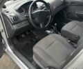 Сірий Шевроле Авео, об'ємом двигуна 1.5 л та пробігом 260 тис. км за 2850 $, фото 6 на Automoto.ua