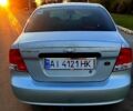Сірий Шевроле Авео, об'ємом двигуна 1.5 л та пробігом 209 тис. км за 2500 $, фото 2 на Automoto.ua