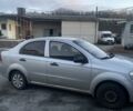Серый Шевроле Авео, объемом двигателя 1.5 л и пробегом 300 тыс. км за 2800 $, фото 1 на Automoto.ua