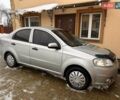 Сірий Шевроле Авео, об'ємом двигуна 1.5 л та пробігом 232 тис. км за 3100 $, фото 1 на Automoto.ua