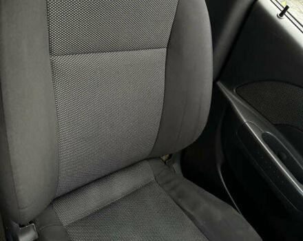 Серый Шевроле Авео, объемом двигателя 1.5 л и пробегом 126 тыс. км за 2900 $, фото 34 на Automoto.ua