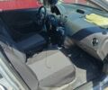 Серый Шевроле Авео, объемом двигателя 1.5 л и пробегом 185 тыс. км за 2500 $, фото 1 на Automoto.ua