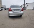 Серый Шевроле Авео, объемом двигателя 1.5 л и пробегом 202 тыс. км за 4200 $, фото 5 на Automoto.ua