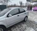 Серый Шевроле Авео, объемом двигателя 1.5 л и пробегом 335 тыс. км за 2400 $, фото 1 на Automoto.ua