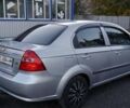 Серый Шевроле Авео, объемом двигателя 1.4 л и пробегом 171 тыс. км за 3700 $, фото 2 на Automoto.ua