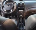 Серый Шевроле Авео, объемом двигателя 1.5 л и пробегом 235 тыс. км за 3200 $, фото 11 на Automoto.ua