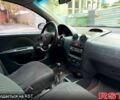 Серый Шевроле Авео, объемом двигателя 1.5 л и пробегом 260 тыс. км за 3100 $, фото 4 на Automoto.ua
