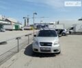 Серый Шевроле Авео, объемом двигателя 1.5 л и пробегом 146 тыс. км за 4700 $, фото 5 на Automoto.ua