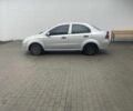 Серый Шевроле Авео, объемом двигателя 1.6 л и пробегом 230 тыс. км за 3530 $, фото 1 на Automoto.ua