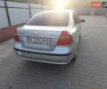Серый Шевроле Авео, объемом двигателя 1.5 л и пробегом 194 тыс. км за 3500 $, фото 4 на Automoto.ua
