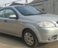 Сірий Шевроле Авео, об'ємом двигуна 1.5 л та пробігом 131 тис. км за 5200 $, фото 1 на Automoto.ua