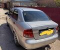 Серый Шевроле Авео, объемом двигателя 1.5 л и пробегом 185 тыс. км за 2500 $, фото 3 на Automoto.ua