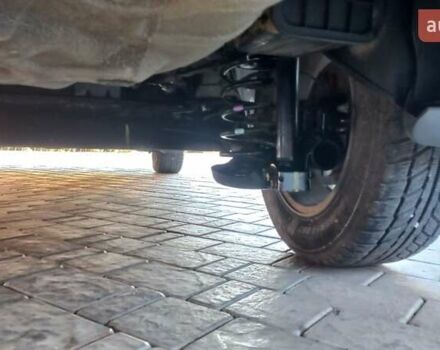 Серый Шевроле Авео, объемом двигателя 1.5 л и пробегом 249 тыс. км за 4000 $, фото 14 на Automoto.ua