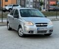 Сірий Шевроле Авео, об'ємом двигуна 1.5 л та пробігом 285 тис. км за 1999 $, фото 1 на Automoto.ua