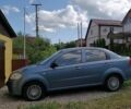 Серый Шевроле Авео, объемом двигателя 1.5 л и пробегом 289 тыс. км за 3000 $, фото 8 на Automoto.ua
