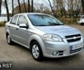 Сірий Шевроле Авео, об'ємом двигуна 1.5 л та пробігом 240 тис. км за 3800 $, фото 1 на Automoto.ua