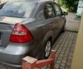 Сірий Шевроле Авео, об'ємом двигуна 1.4 л та пробігом 238 тис. км за 3500 $, фото 4 на Automoto.ua