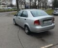 Серый Шевроле Авео, объемом двигателя 1.5 л и пробегом 109 тыс. км за 3550 $, фото 9 на Automoto.ua