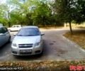 Серый Шевроле Авео, объемом двигателя 1.5 л и пробегом 125 тыс. км за 3750 $, фото 9 на Automoto.ua