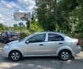 Серый Шевроле Авео, объемом двигателя 0 л и пробегом 244 тыс. км за 3600 $, фото 1 на Automoto.ua