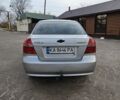 Серый Шевроле Авео, объемом двигателя 1.5 л и пробегом 240 тыс. км за 3800 $, фото 11 на Automoto.ua