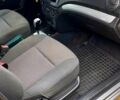 Серый Шевроле Авео, объемом двигателя 1.5 л и пробегом 204 тыс. км за 4300 $, фото 5 на Automoto.ua
