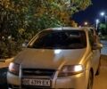 Сірий Шевроле Авео, об'ємом двигуна 1.5 л та пробігом 270 тис. км за 1355 $, фото 1 на Automoto.ua