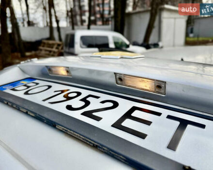 Серый Шевроле Авео, объемом двигателя 1.5 л и пробегом 223 тыс. км за 2850 $, фото 42 на Automoto.ua