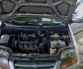 Серый Шевроле Авео, объемом двигателя 1.5 л и пробегом 273 тыс. км за 2800 $, фото 7 на Automoto.ua