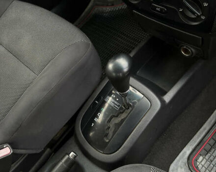 Серый Шевроле Авео, объемом двигателя 1.5 л и пробегом 126 тыс. км за 2900 $, фото 31 на Automoto.ua