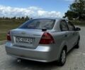 Серый Шевроле Авео, объемом двигателя 1.5 л и пробегом 188 тыс. км за 1750 $, фото 2 на Automoto.ua