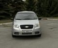 Сірий Шевроле Авео, об'ємом двигуна 1.5 л та пробігом 191 тис. км за 2999 $, фото 1 на Automoto.ua