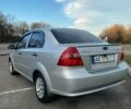 Серый Шевроле Авео, объемом двигателя 1.5 л и пробегом 182 тыс. км за 4499 $, фото 6 на Automoto.ua