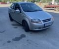 Серый Шевроле Авео, объемом двигателя 1.5 л и пробегом 30 тыс. км за 2800 $, фото 1 на Automoto.ua
