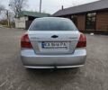 Серый Шевроле Авео, объемом двигателя 1.5 л и пробегом 240 тыс. км за 3700 $, фото 12 на Automoto.ua