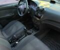 Серый Шевроле Авео, объемом двигателя 1.4 л и пробегом 270 тыс. км за 3400 $, фото 8 на Automoto.ua