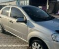 Серый Шевроле Авео, объемом двигателя 0 л и пробегом 250 тыс. км за 3141 $, фото 4 на Automoto.ua